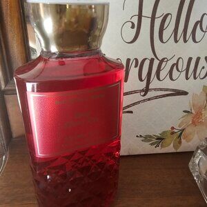 NEW Bath & Body Works Mad About You shower gel BBW